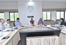 फर्जी दिव्यांगता सर्टिफिकेट मामले की सुनवाई के लिए बनेगा विशेष मेडिकल बोर्ड, त्वरित जांच कर दी जाएगी रिपोर्ट फर्जी दिव्यांगता सर्टिफिकेट मामले की सुनवाई के लिए बनेगा विशेष मेडिकल बोर्ड, त्वरित जांच कर दी जाएगी रिपोर्ट