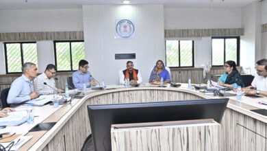 फर्जी दिव्यांगता सर्टिफिकेट मामले की सुनवाई के लिए बनेगा विशेष मेडिकल बोर्ड, त्वरित जांच कर दी जाएगी रिपोर्ट फर्जी दिव्यांगता सर्टिफिकेट मामले की सुनवाई के लिए बनेगा विशेष मेडिकल बोर्ड, त्वरित जांच कर दी जाएगी रिपोर्ट