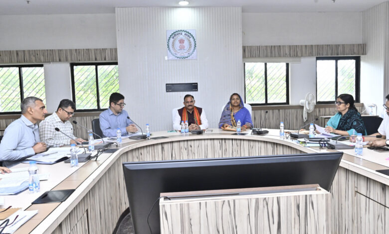 फर्जी दिव्यांगता सर्टिफिकेट मामले की सुनवाई के लिए बनेगा विशेष मेडिकल बोर्ड, त्वरित जांच कर दी जाएगी रिपोर्ट फर्जी दिव्यांगता सर्टिफिकेट मामले की सुनवाई के लिए बनेगा विशेष मेडिकल बोर्ड, त्वरित जांच कर दी जाएगी रिपोर्ट
