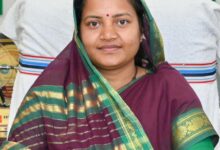 मंत्री श्रीमती लक्ष्मी राजवाड़े की पहल से सूरजपुर जिले को मिली 5 नए आंगनबाड़ी केंद्रों की स्वीकृति