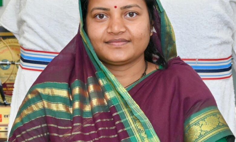 मंत्री श्रीमती लक्ष्मी राजवाड़े की पहल से सूरजपुर जिले को मिली 5 नए आंगनबाड़ी केंद्रों की स्वीकृति