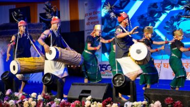 संस्कृति विभाग द्वारा मुख्यमंत्री लोक कलाकार प्रोत्साहन योजना-2026 के लिए 31 अगस्त तक आवेदन आमंत्रित संस्कृति विभाग द्वारा मुख्यमंत्री लोक कलाकार प्रोत्साहन योजना-2026 के लिए 31 अगस्त तक आवेदन आमंत्रित