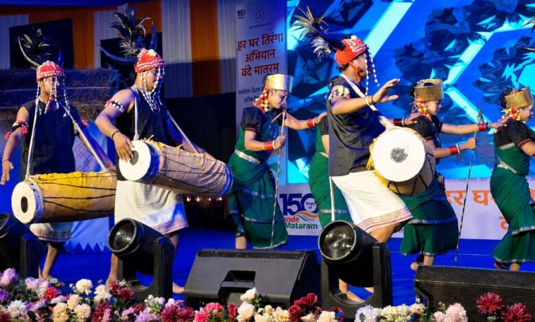 संस्कृति विभाग द्वारा मुख्यमंत्री लोक कलाकार प्रोत्साहन योजना-2026 के लिए 31 अगस्त तक आवेदन आमंत्रित संस्कृति विभाग द्वारा मुख्यमंत्री लोक कलाकार प्रोत्साहन योजना-2026 के लिए 31 अगस्त तक आवेदन आमंत्रित