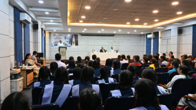 रायपुर : राष्ट्रीय अंतरिक्ष दिवस पर छत्तीसगढ़ रीजनल साइंस सेंटर में हुए विविध कार्यक्रम रायपुर : राष्ट्रीय अंतरिक्ष दिवस पर छत्तीसगढ़ रीजनल साइंस सेंटर में हुए विविध कार्यक्रम