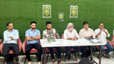 ‘संवाद 2026’ : रायपुर में जुटेंगे 1,500 से अधिक सोलर दिग्गज