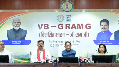 मुख्यमंत्री ने ‘मेरी बेटी–मेरा अभिमान’ अभियान का किया शुभारंभ मुख्यमंत्री ने ‘मेरी बेटी–मेरा अभिमान’ अभियान का किया शुभारंभ