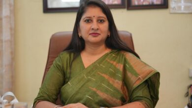 बाल संरक्षण गृहों को मिलेगी नई पहचान, अध्यक्ष डॉ. वर्णिका शर्मा की पहल बाल संरक्षण गृहों को मिलेगी नई पहचान, अध्यक्ष डॉ. वर्णिका शर्मा की पहल