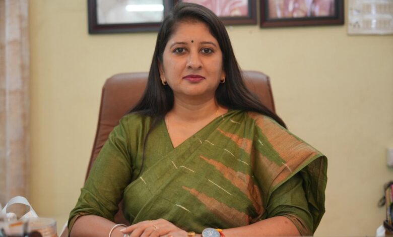 बाल संरक्षण गृहों को मिलेगी नई पहचान, अध्यक्ष डॉ. वर्णिका शर्मा की पहल बाल संरक्षण गृहों को मिलेगी नई पहचान, अध्यक्ष डॉ. वर्णिका शर्मा की पहल
