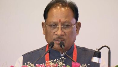 छत्तीसगढ़ जल संरक्षण में देश में अव्वल, ‘जल संचय जन भागीदारी’ के तीसरे चरण में प्रथम