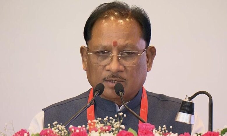 छत्तीसगढ़ जल संरक्षण में देश में अव्वल, ‘जल संचय जन भागीदारी’ के तीसरे चरण में प्रथम छत्तीसगढ़ जल संरक्षण में देश में अव्वल, ‘जल संचय जन भागीदारी’ के तीसरे चरण में प्रथम
