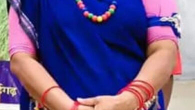 छत्तीसगढ़ की शिक्षिका श्रीमती सुनीता यादव को मिलेगा राष्ट्रीय शिक्षक सम्मान