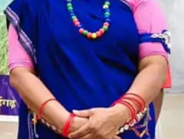 छत्तीसगढ़ की शिक्षिका श्रीमती सुनीता यादव को मिलेगा राष्ट्रीय शिक्षक सम्मान