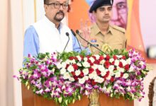 रायपुर : AI के युग में शिक्षक बनें विद्यार्थियों के मार्गदर्शक, तकनीक के विवेकपूर्ण उपयोग की दें सीख : राज्यपाल श्री डेका