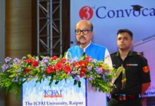 डिजिटल एडिक्शन आज किसी भी अन्य एडिक्शन से अधिक खतरनाक – राज्यपाल श्री डेका