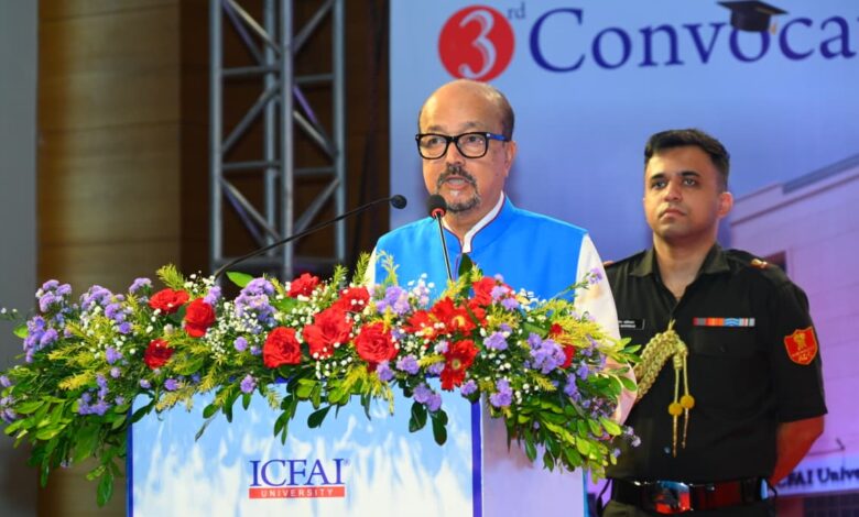 डिजिटल एडिक्शन आज किसी भी अन्य एडिक्शन से अधिक खतरनाक – राज्यपाल श्री डेका डिजिटल एडिक्शन आज किसी भी अन्य एडिक्शन से अधिक खतरनाक – राज्यपाल श्री डेका