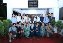 भारत-जापान के बीच सांस्कृतिक जुड़ाव को शिक्षा और तकनीक दे रहे नया विस्तार : मुख्यमंत्री श्री विष्णु देव साय