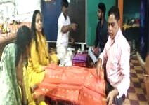 सेवा संकल्प अभियान : हुनर को मिला रोजगार, महिला स्व सहायता समूह बढ़ी आत्मनिर्भरता की ओर