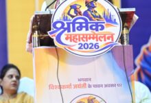 श्रमिकों के लिए CM साय की 3 बड़ी घोषणाएं, 1.43 लाख श्रमिकों को मिली ₹51.32 करोड़ की सहायता