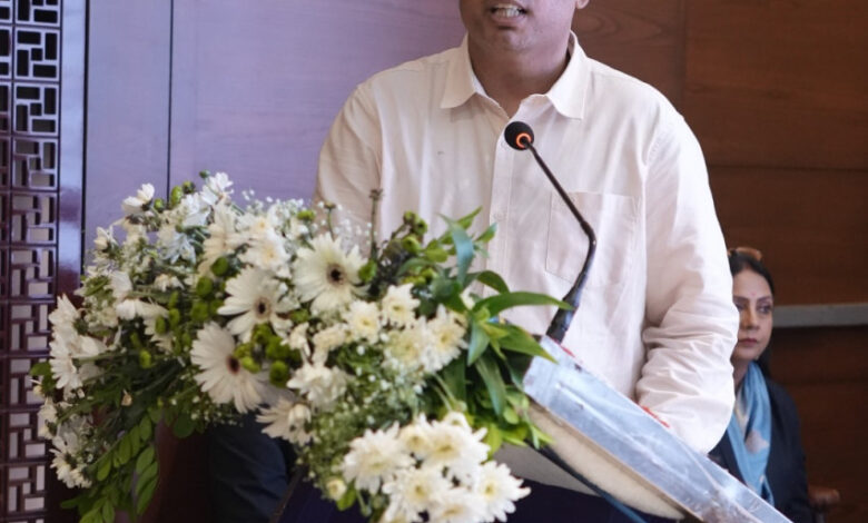 छत्तीसगढ़ टूरिज्म बोर्ड द्वारा पर्यटन इकाइयॉं लीज़ पर देने की तैयारी, निवेशकों के लिए खुलेगा नया अवसर छत्तीसगढ़ टूरिज्म बोर्ड द्वारा पर्यटन इकाइयॉं लीज़ पर देने की तैयारी, निवेशकों के लिए खुलेगा नया अवसर