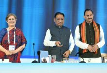 कैंसर की रोकथाम और समय पर इलाज के लिए सामूहिक प्रयास जरूरी : मुख्यमंत्री साय