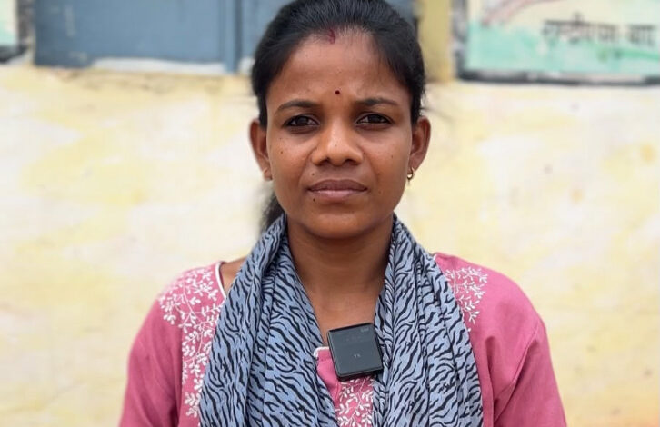 दूरस्थ अंचलों में माताओं का सहारा बन रही प्रधानमंत्री मातृ वंदना योजना दूरस्थ अंचलों में माताओं का सहारा बन रही प्रधानमंत्री मातृ वंदना योजना