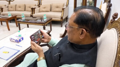 एशियन गेम्स में छत्तीसगढ़ की बेटी का जलवा, संजू देवी ने बढ़ाया देश-प्रदेश का मान