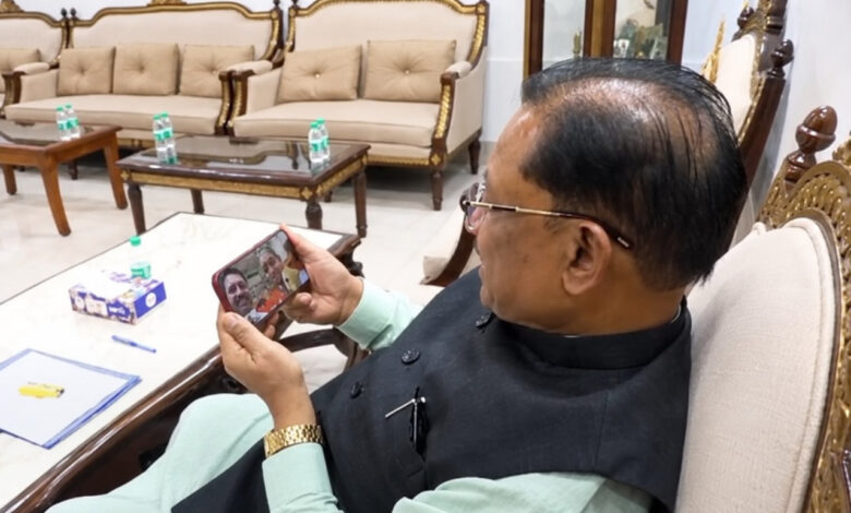 एशियन गेम्स में छत्तीसगढ़ की बेटी का जलवा, संजू देवी ने बढ़ाया देश-प्रदेश का मान एशियन गेम्स में छत्तीसगढ़ की बेटी का जलवा, संजू देवी ने बढ़ाया देश-प्रदेश का मान