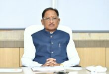 सड़क हादसों में मौत रोकने मिशन मोड में काम करें : CM साय