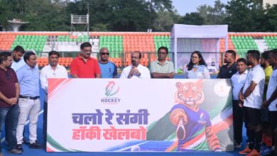रायपुर : चयन ट्रायल के बाद छत्तीसगढ़ हॉकी लीग के लिए 130 खिलाड़ी शॉर्टलिस्टेड