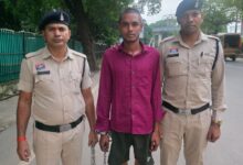 रायपुर महापौर के खिलाफ अश्लील टिप्पणी करने वाला आरोपी गिरफ्तार