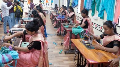 बदलते बस्तर की कहानी: दिल्ली के 43 इंफ्लुएंसर्स ने नेतानार में देखी शांति, आत्मनिर्भरता और विकास की तस्वीर