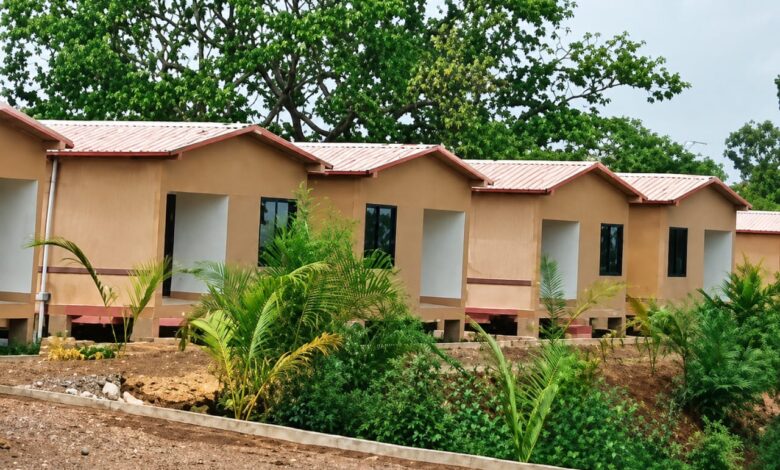 रायपुर : माता कौशल्या धाम के कॉटेज के संचालन के लिए तीन बार निविदा, न्यूनतम प्रस्ताव नहीं मिलने से हुई निरस्त रायपुर : माता कौशल्या धाम के कॉटेज के संचालन के लिए तीन बार निविदा, न्यूनतम प्रस्ताव नहीं मिलने से हुई निरस्त