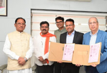 मुख्यमंत्री श्री विष्णु देव साय की पहल से नवा रायपुर में खुलेगा प्रतिष्ठित NMIMS, उच्च शिक्षा के क्षेत्र में छत्तीसगढ़ लगाएगा नई छलांग