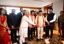 सीआईआई एमएसएमई कॉन्क्लेव 2.0 का उप मुख्यमंत्री श्री विजय शर्मा और उद्योग मंत्री श्री लखन लाल देवांगन ने किया शुभारंभ