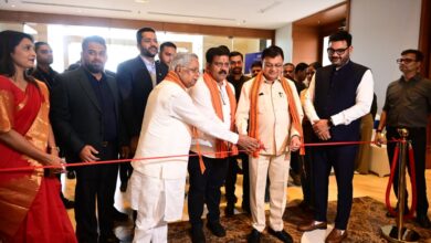 सीआईआई एमएसएमई कॉन्क्लेव 2.0 का उप मुख्यमंत्री श्री विजय शर्मा और उद्योग मंत्री श्री लखन लाल देवांगन ने किया शुभारंभ