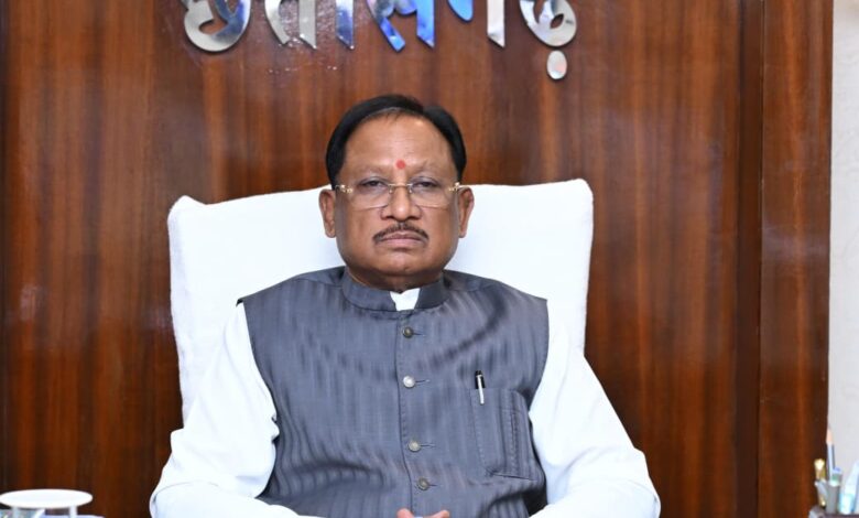 मंत्रिपरिषद के निर्णय: दिनांक : 27 अक्टूबर 2026 मंत्रिपरिषद के निर्णय: दिनांक : 27 अक्टूबर 2026