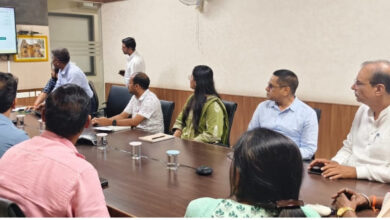 छत्तीसगढ़ में तेन्दूपत्ता संग्राहक परिवारों के लिए बड़ी राहत : राजमोहिनी देवी योजना के तहत 169 परिवारों को ₹2.42 करोड़ जारी
